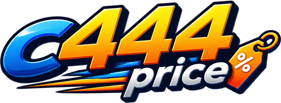 c444 price